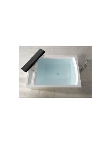 Savona acryl bathtub 190x130, high gloss white