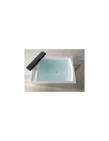 Savona acryl bathtub 190x130, high gloss white