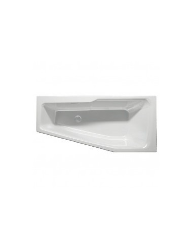 Rethink Space 160x75 S white left Fall-C