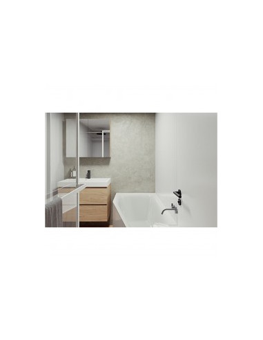 Rethink Space 160x75 S white left Fall-C