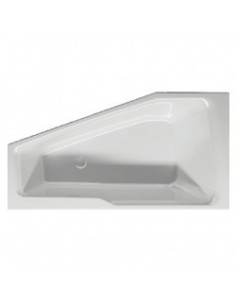 Rethink Space 170x90 M white right