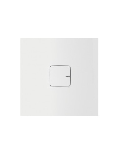 Still Square bathtub 170x75 Fall chr Pill L,...