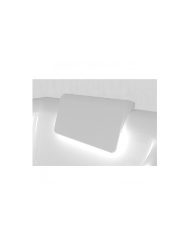 Still Square bathtub 170x75 Fall Chr Pill L+R,...