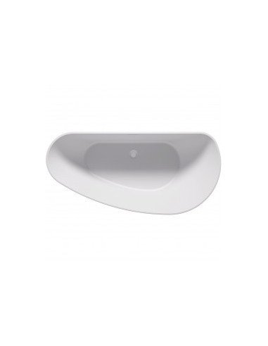 Riho Granada Solid Surface freestanding bathtub...