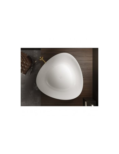 Riho Oviedo freestanding bathtub