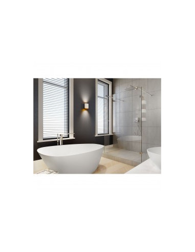 Riho Toledo freestanding bathtub