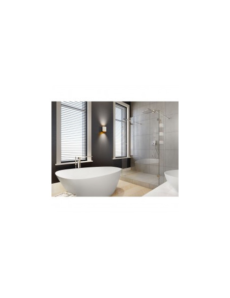 Riho Toledo freestanding bathtub