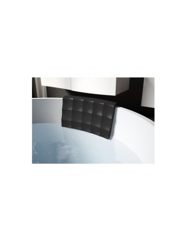 Bilbao solid bad incl sifon, 170x80, pebble grey