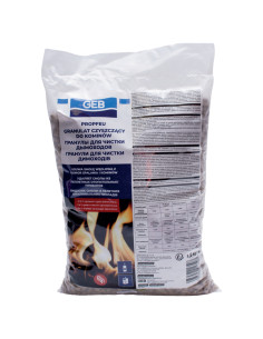 copy of Tulekindel mastiks, CALORYGEB 103511, 300 GR - 1