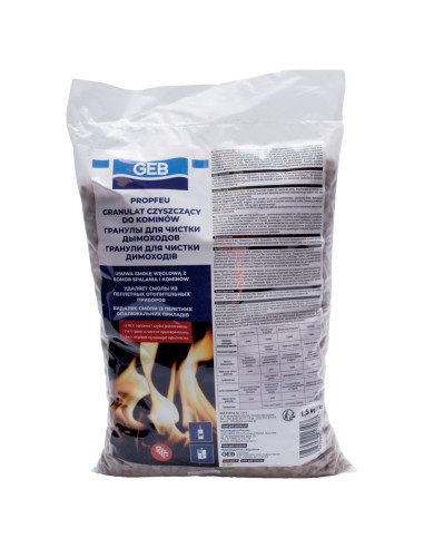 copy of Fireproof mastic CALORYGEB 103511, 300 GR - 1