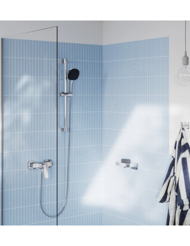 Grohe dušas šļūtene Relexaflex 45992001 - 4