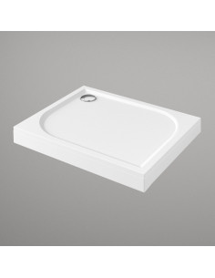 PAA dušas paliktnis LARGO 80x100 - 1 2