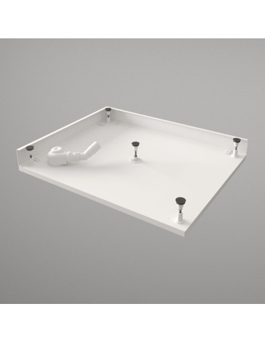 PAA dušialus LARGO 80x100 - 3