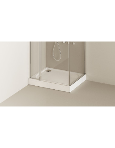 PAA dušialus LARGO 80x100 - 4