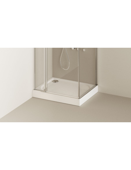 PAA dušialus LARGO 80x100 - 4