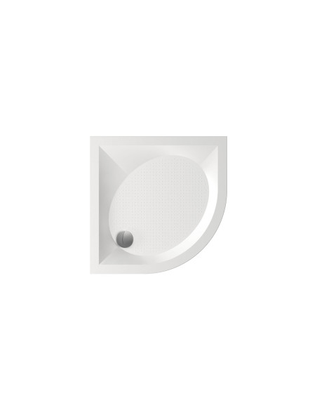 PAA dušas paliktnis ART RO 90 R 550 4W - 4