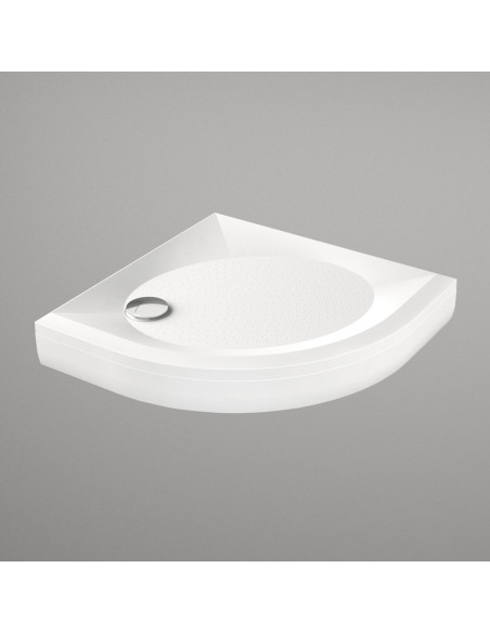 PAA dušo padėklas ART RO 90 R 500 - 1