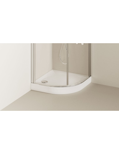 PAA dušo padėklas ART RO 90 R 500 - 3