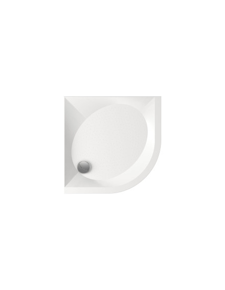 PAA dušo padėklas ART RO 90 R 500 - 4