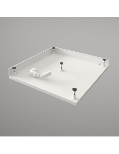 PAA dušas paliktnis ART KV 90 - 4