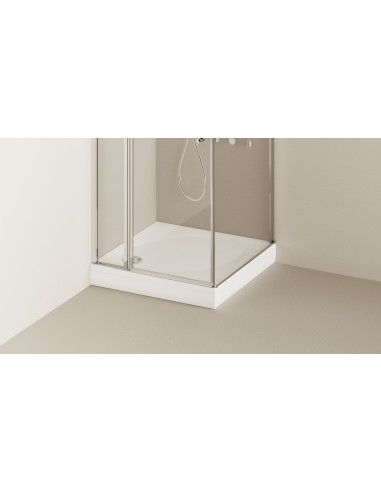 PAA dušas paliktnis ART KV 90 - 5