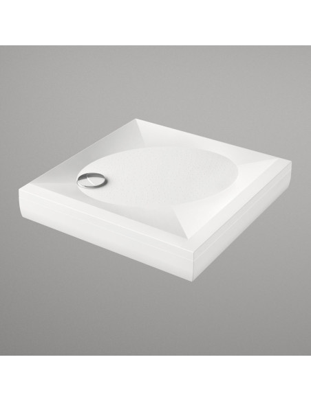 PAA dušo padėklas ART KV 80 - 2