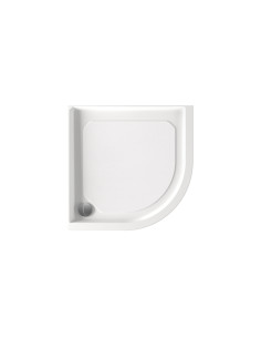 PAA dušas paliktnis CLASSIC RO 100 R 550 - 3