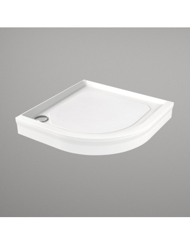 PAA dušo padėklas CLASSIC RO 100 R 550 - 4