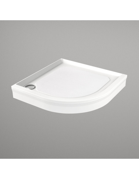 PAA dušo padėklas CLASSIC RO 100 R 550 - 4