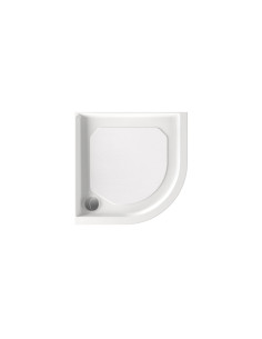 PAA dušas paliktnis CLASSIC RO 90 R 500 - 2