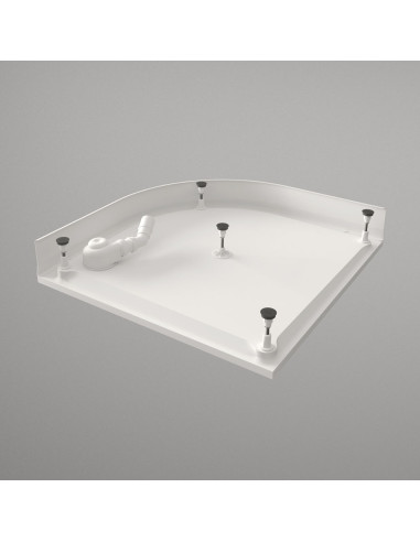 PAA dušialus CLASSIC RO 90 R 500 - 4