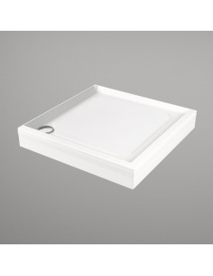 PAA dušas paliktnis CLASSIC KV 100 - 1