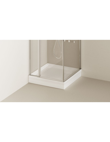 PAA dušo padėklas CLASSIC KV 100 - 2