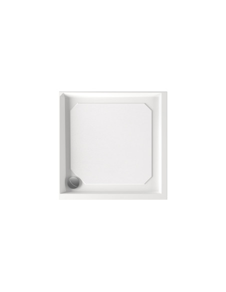 PAA dušo padėklas CLASSIC KV 100 - 4