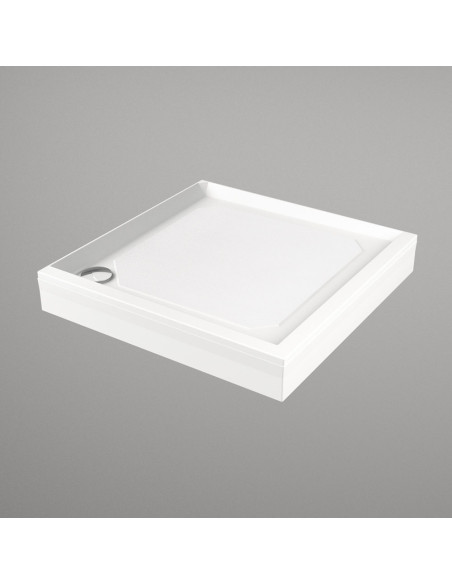 PAA dušialus CLASSIC KV 90 - 1