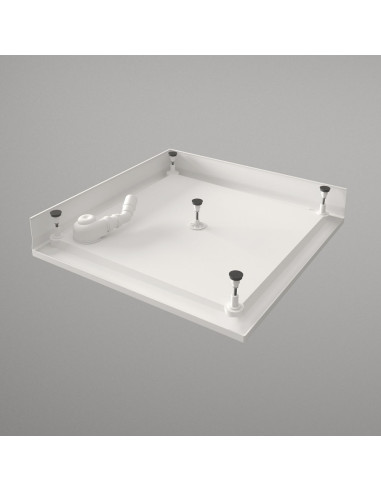 PAA dušialus CLASSIC KV 90 - 3