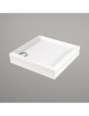 PAA dušas paliktnis CLASSIC KV 80 - 2