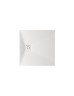 PAA dušas paliktnis Lettera KV 100 - 1