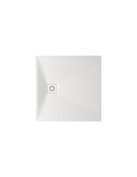 PAA dušialus Lettera KV 100 - 1