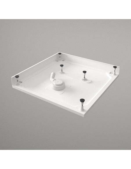 PAA dušialus Lettera KV 100 - 3