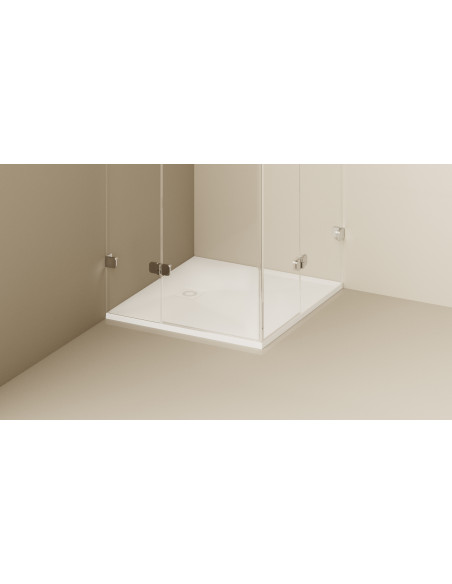 PAA dušialus Lettera KV 100 - 4