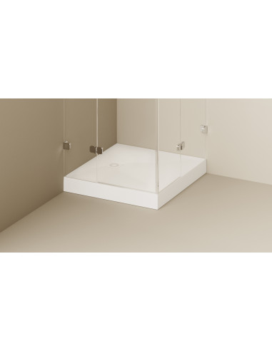 PAA dušialus Lettera KV 100 - 5