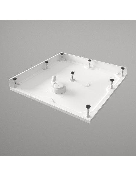 Поддон для душа PAA Lettera 90 × 120 - 5