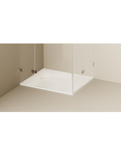 PAA dušas paliktnis Lettera 90 × 100 - 1