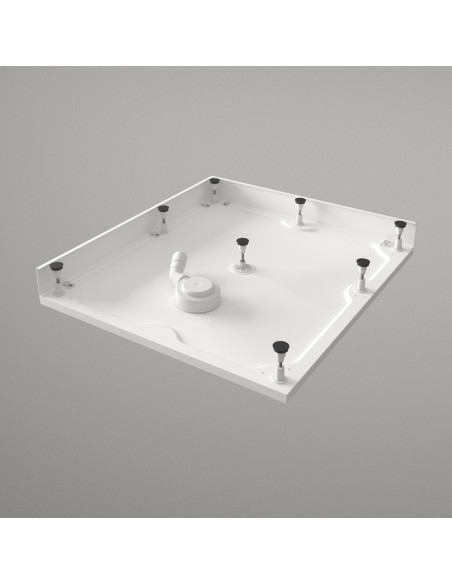 PAA dušialus Lettera 90 × 100 - 5