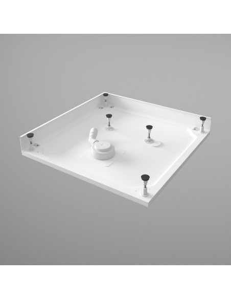 PAA dušialus Lettera 80 × 120 - 5