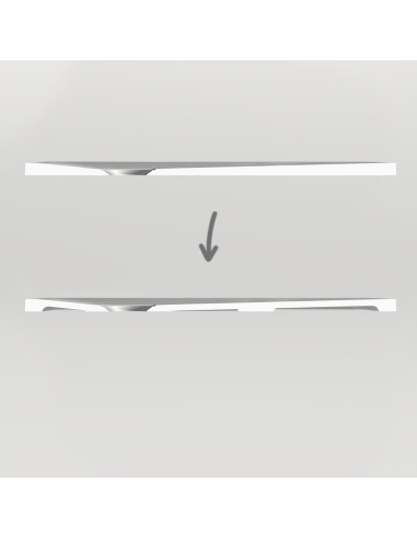 PAA dušialus Lettera 80 × 120 - 6