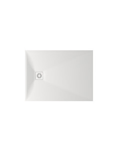 PAA dušas paliktnis Lettera 100 × 120 - 9