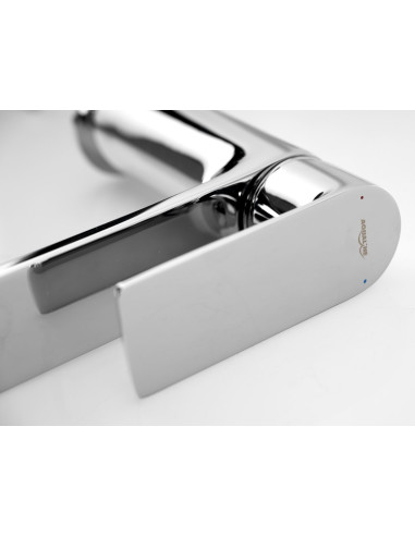 copy of Ceramic sink faucet with a shower 1050, PANTHER - 1