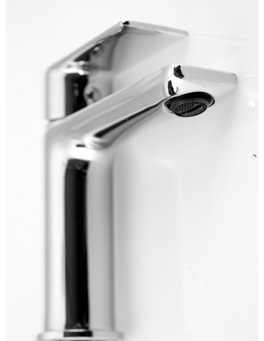 copy of Ceramic sink faucet with a shower 1050, PANTHER - 2